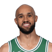 Derrick White