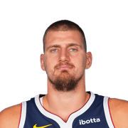 Nikola Jokic