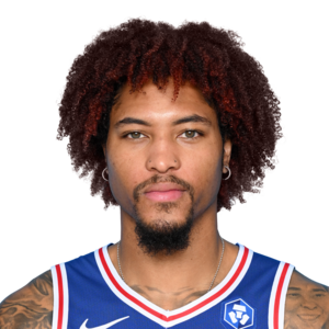 Kelly Oubre