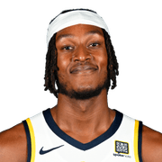 Myles Turner
