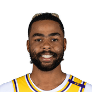 D'Angelo Russell