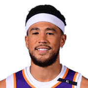 Devin Booker