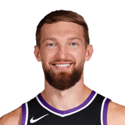 Domantas Sabonis