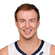 Luke Kennard