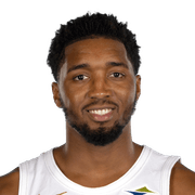 Donovan Mitchell