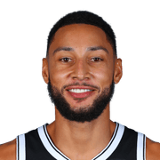 Ben Simmons