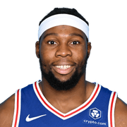 Guerschon Yabusele
