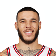 Lonzo Ball