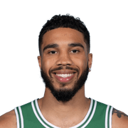 Jayson Tatum