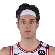 Zach Collins