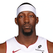Bam Adebayo
