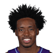 Collin Sexton