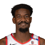 Deandre Ayton