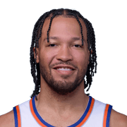 Jalen Brunson