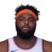 Mitchell Robinson