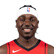 Aaron Holiday