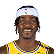 Jarred Vanderbilt