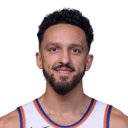 Landry Shamet