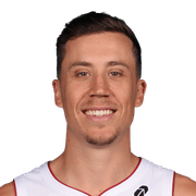 Duncan Robinson