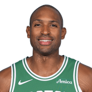 Al Horford