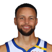 Stephen Curry