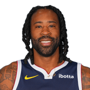 DeAndre Jordan