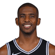 Chris Paul