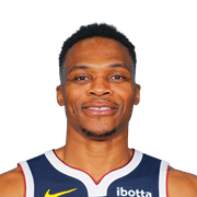 Russell Westbrook