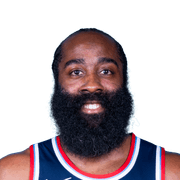 James Harden