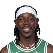Jrue Holiday