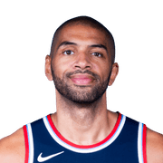Nicolas Batum