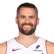Kevin Love