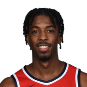 Delon Wright