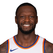 Julius Randle