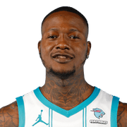 Terry Rozier