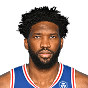 Joel Embiid