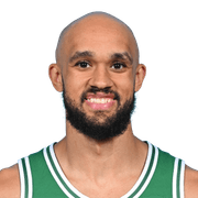 Derrick White