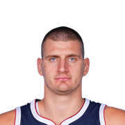Nikola Jokic