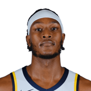 Myles Turner