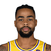 D'Angelo Russell