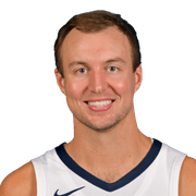 Luke Kennard