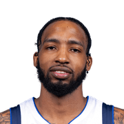 Derrick Jones Jr.