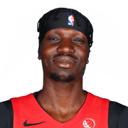 Chris Boucher