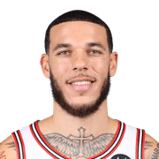 Lonzo Ball