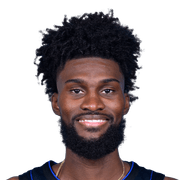 Jonathan Isaac