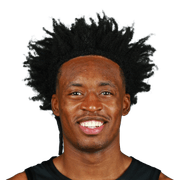 Collin Sexton