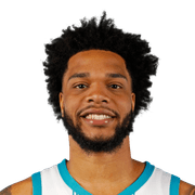 Miles Bridges