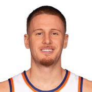 Donte DiVincenzo