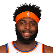 Mitchell Robinson