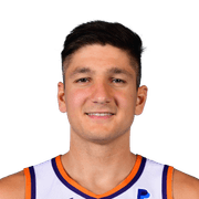 Grayson Allen